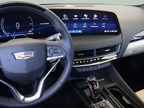 New 2026 Cadillac CT5 Premium Luxury RWD image 28