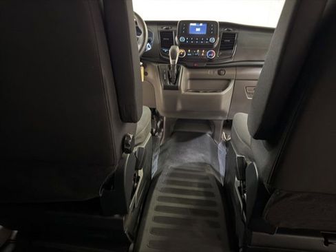 Used 2023 Ford Transit 350 XL AWD/4WD image 21