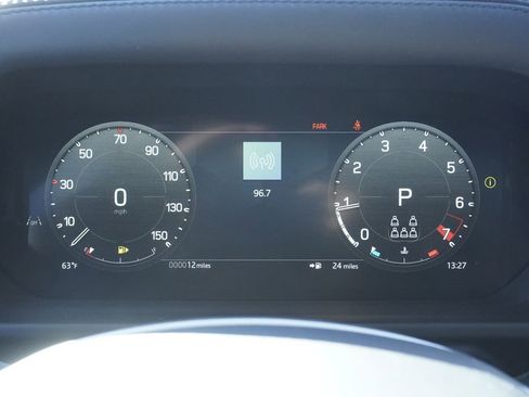 New 2025 Land Rover Defender 130 S image 11