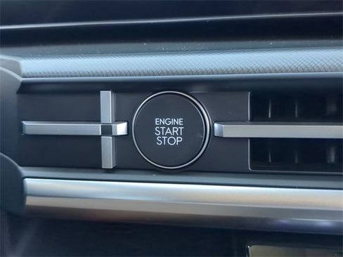 New 2025 Hyundai Santa Fe SEL image 27