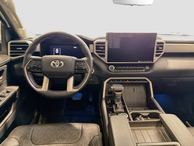 Used 2024 Toyota Tundra Limited AWD/4WD image 18