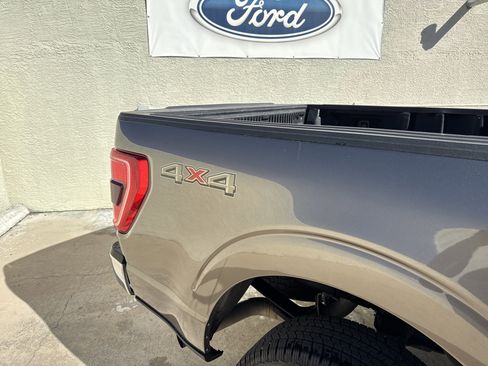 Used 2023 Ford F150 XLT image 10