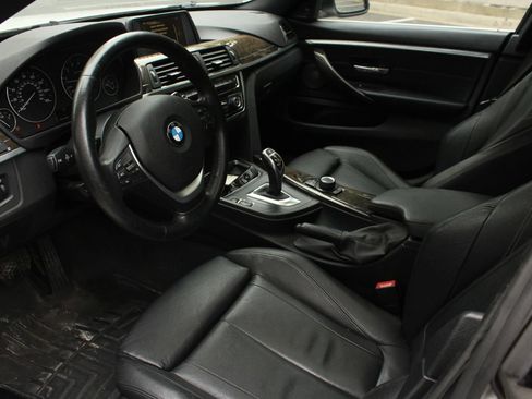 Used 2016 BMW 435i Gran Coupe RWD image 13