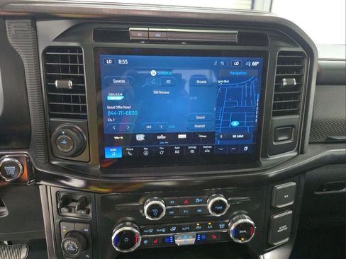Used 2025 Ford F150 Raptor w/ Equipment Group 803A Raptor R AWD/4WD image 7