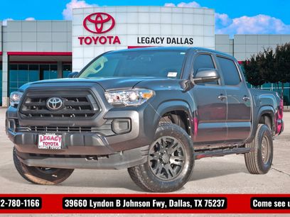 Used 2020 Toyota Tacoma SR