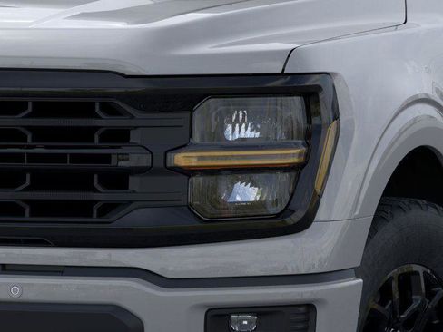 New 2026 Ford F150 XLT w/ Equipment Group 302A MID AWD/4WD image 18