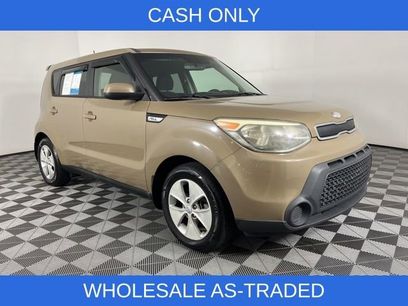 Used 2015 Kia Soul