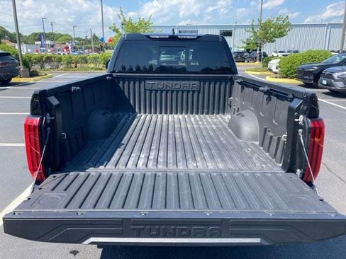 Used 2023 Toyota Tundra SR5 AWD/4WD image 7