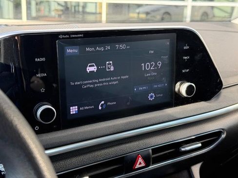 Used 2022 Hyundai Sonata SEL FWD image 23