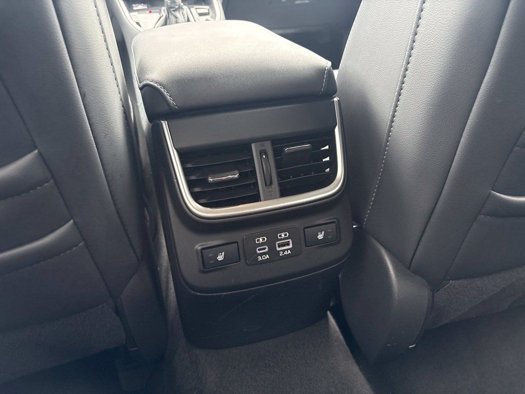 Certified 2023 Subaru Outback Touring AWD/4WD image 25