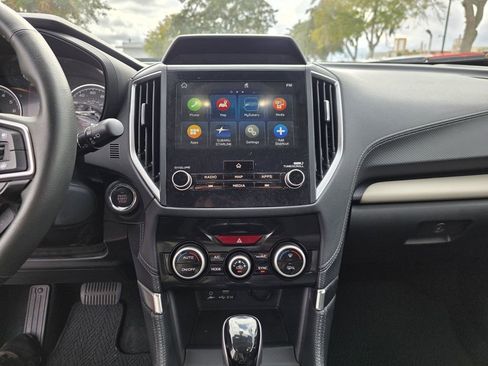 Used 2024 Subaru Forester Limited image 21