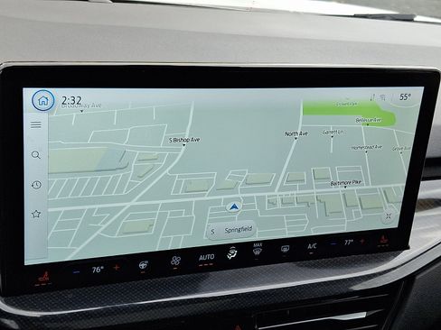 Used 2023 Ford Escape ST-Line w/ Tech Pack #1 image 18