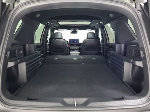 Used 2026 Honda Passport TrailSport image 34