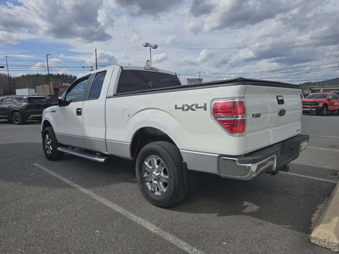 Used 2013 Ford F150 XLT w/ XLT Chrome Pkg image 6