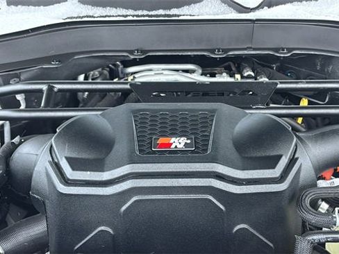 Used 2025 Ford Explorer Platinum w/ Ultimate Package image 32