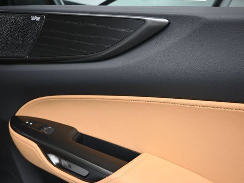 New 2026 Lexus NX 350 AWD w/ Luxury Package image 25