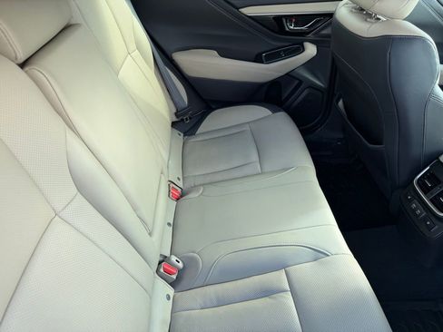 Used 2020 Subaru Outback Limited w/ Popular Package #2 image 19