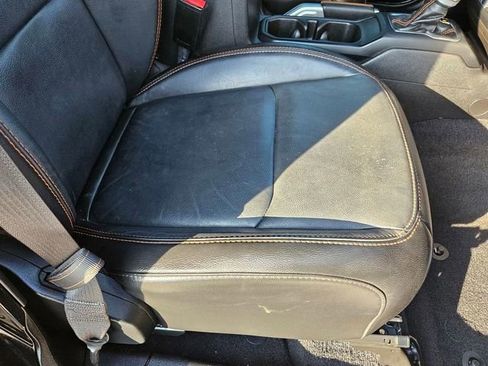 Used 2021 Jeep Gladiator Mojave image 34