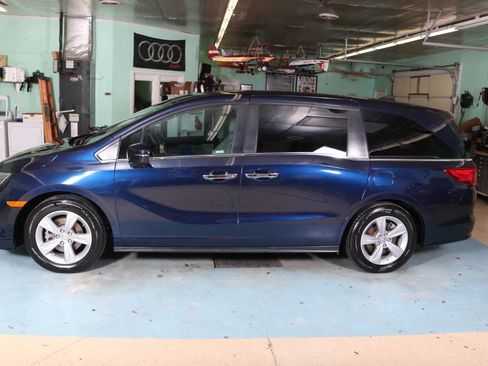 Used 2019 Honda Odyssey EX-L image 26