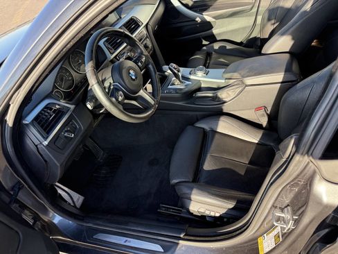 Used 2015 BMW 435i Gran Coupe image 18