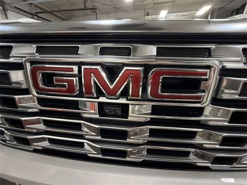 New 2026 GMC Terrain Denali image 61