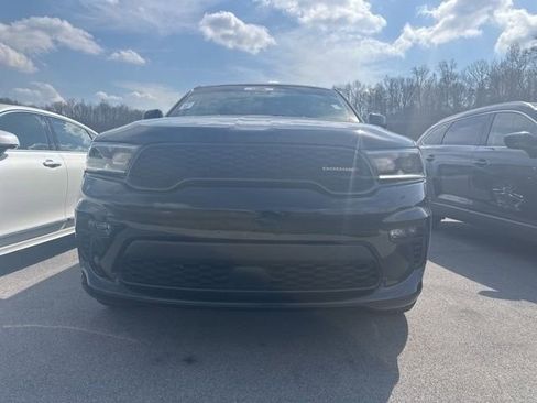 Used 2022 Dodge Durango GT image 7