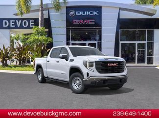 New 2026 GMC Sierra 1500 Pro w/ Pro Value Package video 1