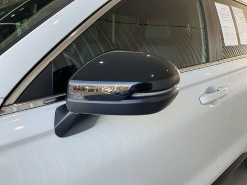 Certified 2024 Honda CR-V Sport-L image 3