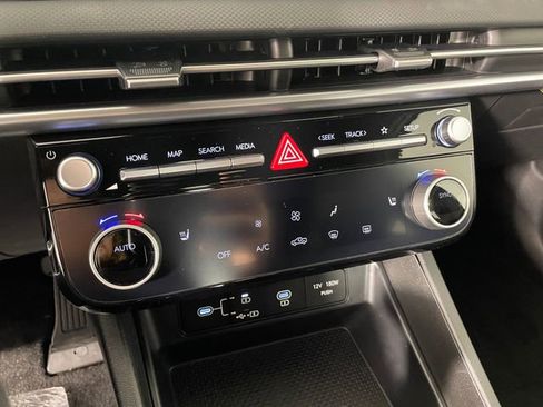 New 2026 Hyundai Santa Cruz SEL AWD/4WD image 6