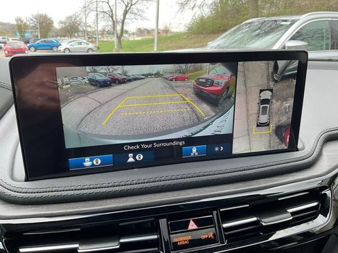 New 2026 Acura MDX w/ Advance Package AWD/4WD image 14