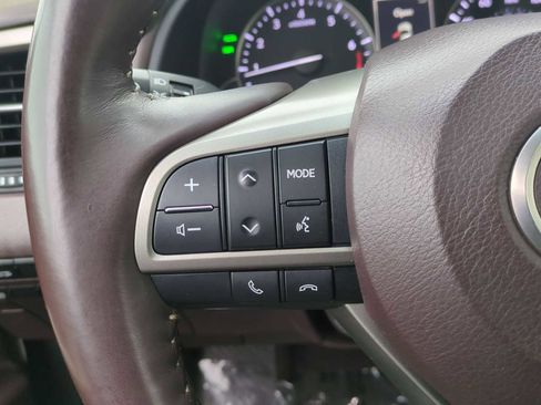 Used 2017 Lexus RX 350 AWD image 26