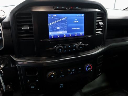 Certified 2023 Ford F150 XL w/ STX Appearance Package image 32