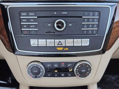 Certified 2016 Mercedes-Benz GLE 350 350 image 11