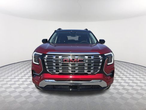New 2026 GMC Terrain Denali AWD/4WD image 9