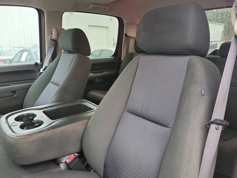 Used 2011 GMC Sierra 1500 SL image 16