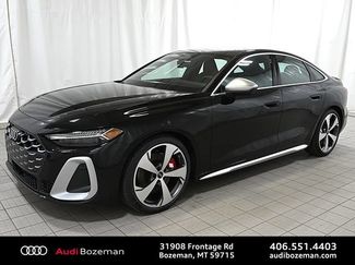 New 2026 Audi S5 Premium Plus AWD/4WD video 1
