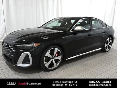 New 2026 Audi S5 Premium Plus