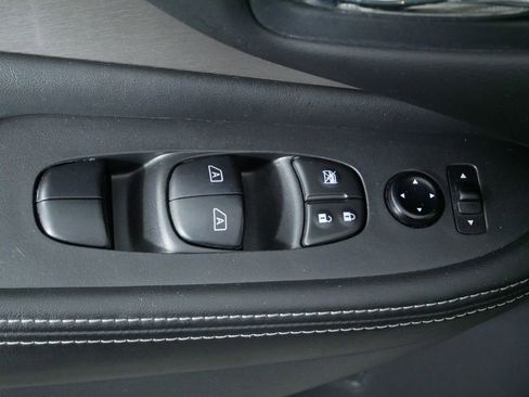 Used 2022 Nissan Murano S w/ Cargo Package AWD/4WD image 21