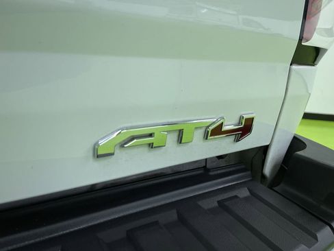 Used 2021 GMC Canyon AT4 w/ Driver Alert Package image 15