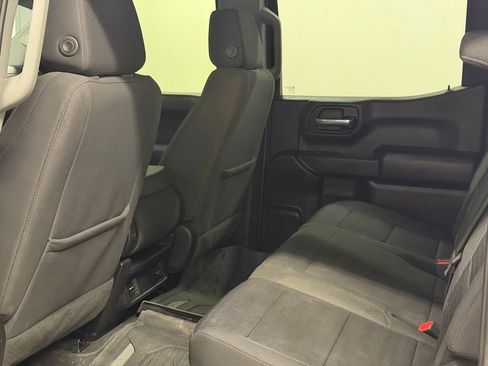 Certified 2023 GMC Sierra 1500 Pro w/ Graphite Edition image 29