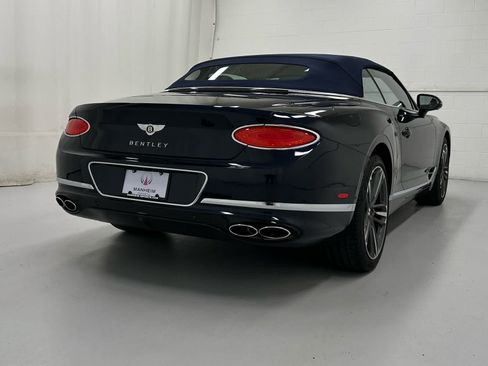 Used 2020 Bentley Continental GT AWD/4WD image 13
