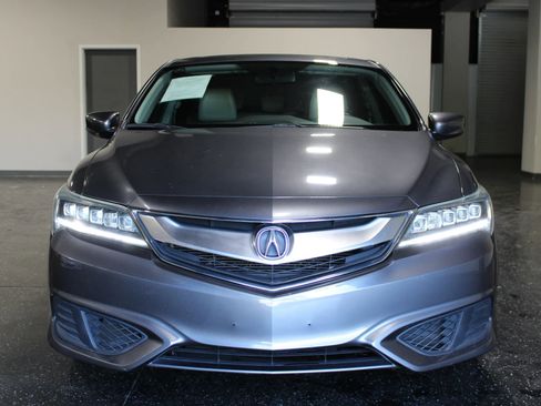 Used 2017 Acura ILX FWD image 7