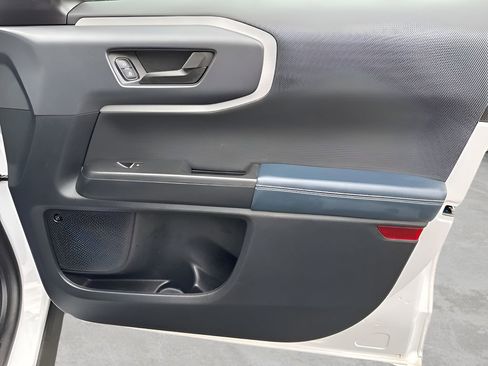 Used 2022 Ford Bronco Sport Outer Banks w/ Tech Package image 10