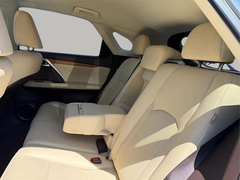 Used 2020 Lexus RX 350 FWD w/ Premium Package image 22