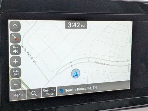 Used 2021 Hyundai Palisade Limited image 13