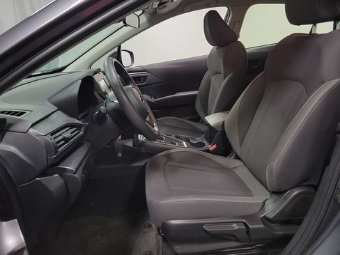 Used 2024 Subaru Impreza 2.0i AWD/4WD image 13