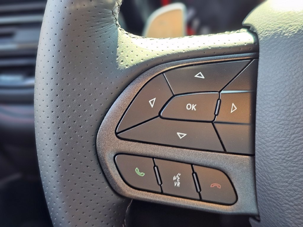 New 2026 Dodge Durango GT w/ Blacktop Package AWD/4WD image 17