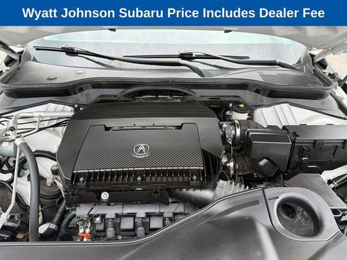 Used 2023 Acura MDX SH-AWD w/ Technology Package image 13