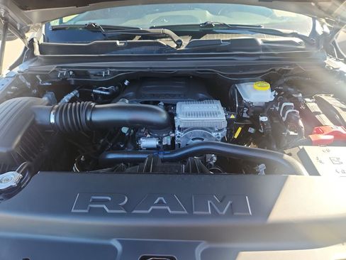 New 2026 RAM 1500 Big Horn image 20