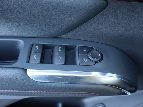 New 2026 Chevrolet Traverse Z71 w/ Enhanced Driving Package image 23